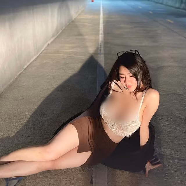 Chính nhờ điều đó, Niparat Konyai chiếm được thiện cảm của nhiều người.