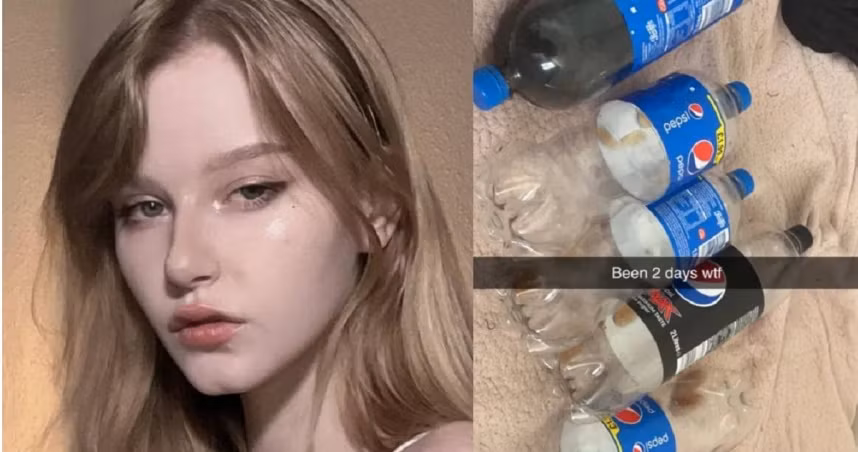 Uong Pepsi chua ha duong huyet, nu blogger gap ket tham