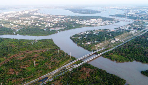 TP HCM noi gi viec muon thu hoi du an Bac Phuoc Kien-Quoc Cuong Gia Lai?-Hinh-2