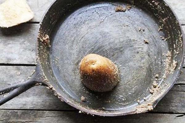 Chao chong dinh set ri bong choc sach dep nhu moi chi nho loai cu re tien-Hinh-2