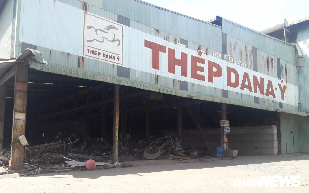 Mot cong ty khoi kien UBND Da Nang, doi boi thuong gan 400 ty dong