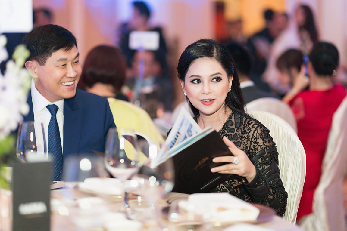 Chuyen bay dinh menh cua 