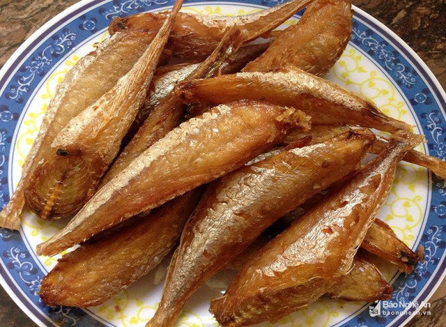 Dac san ca dui ga 1 nang Nghe An lam gia tu ca noc: Su that kinh hoang?-Hinh-5