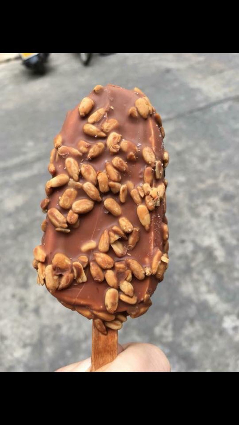 Hiện nay, kem gắn mác nội địa Trung Quốc hay Đài Loan với giá siêu rẻ đang nhận được sự quan tâm lớn từ người tiêu dùng. Tuy nhiên, phần lớn người bán đều chưa cung cấp được thông tin về nguồn gốc, chất lượng.