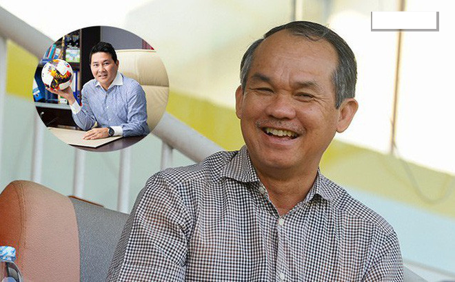 Mới đây, bầu Đức đã công khai chia sẻ về bản hợp đồng giữa HLV Park Hang-seo và bóng đá Việt Nam rằng: “Nếu mọi việc không sáng sủa, ông phó chủ tịch VFF phụ trách vận động tài trợ nên rút lui, nhường chỗ cho người khác. Tôi cam đoan rằng chỉ 10 phút sau khi ông ấy rút lui, sẽ có người khác điền vào chỗ trống kèm theo cam đoan sẽ mang về cho VFF không ít hơn 200 tỉ đồng/năm”. Người mà ông Đức nhắc tới trong phát biểu này chính là doanh nhân Nguyễn Hoài Nam.