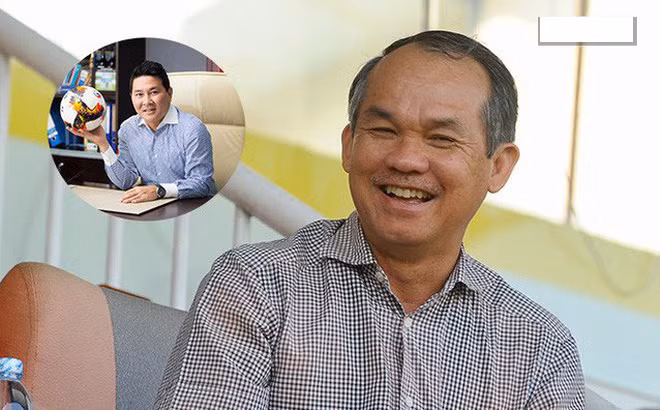 Mới đây, bầu Đức đã công khai chia sẻ về bản hợp đồng giữa HLV Park Hang-seo và bóng đá Việt Nam rằng: “Nếu mọi việc không sáng sủa, ông phó chủ tịch VFF phụ trách vận động tài trợ nên rút lui, nhường chỗ cho người khác. Tôi cam đoan rằng chỉ 10 phút sau khi ông ấy rút lui, sẽ có người khác điền vào chỗ trống kèm theo cam đoan sẽ mang về cho VFF không ít hơn 200 tỉ đồng/năm”. Người mà ông Đức nhắc tới trong phát biểu này chính là doanh nhân Nguyễn Hoài Nam.