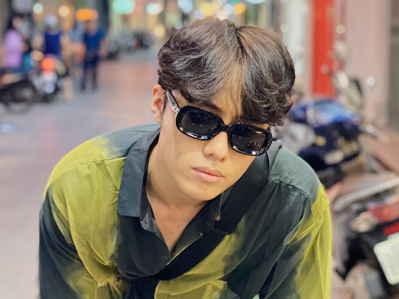 Tháng 7/2020, Hải Đăng gây sốt khi cover bài hát "Có chắc yêu là đây" của Sơn Tùng M-TP.