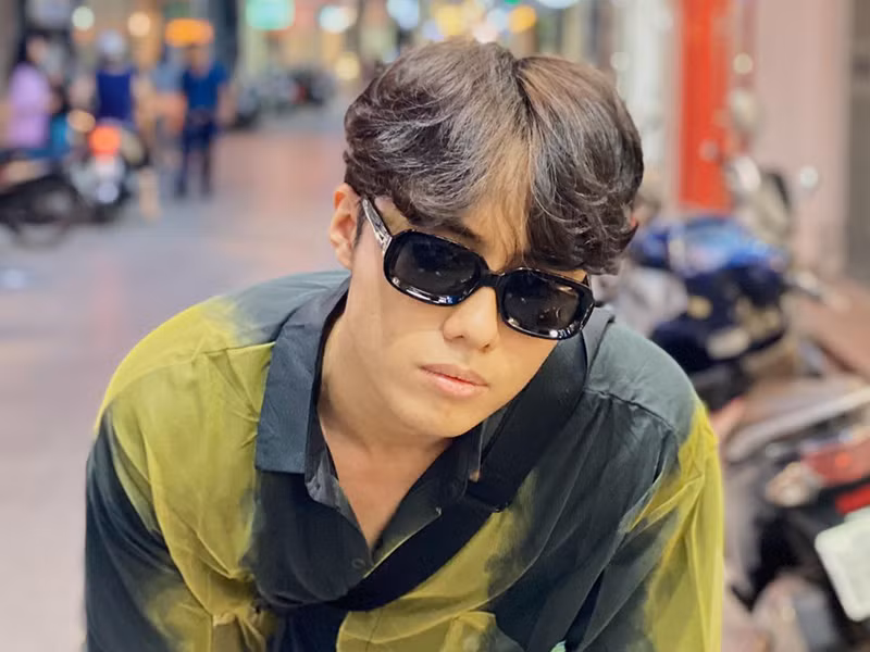 Tháng 7/2020, Hải Đăng gây sốt khi cover bài hát "Có chắc yêu là đây" của Sơn Tùng M-TP.