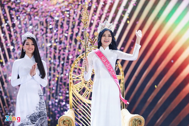 Do Thi Ha dang quang Hoa hau Viet Nam 2020-Hinh-10