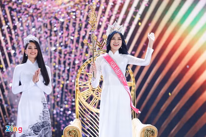 Do Thi Ha dang quang Hoa hau Viet Nam 2020-Hinh-10