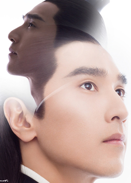 Trước đó, khi đóng “Tam sinh tam thế thập lý đào hoa” năm 2017, Triệu Hựu Đình được trả 100 triệu nhân dân tệ (hơn 330 tỷ đồng). Ảnh: Vietnamnet