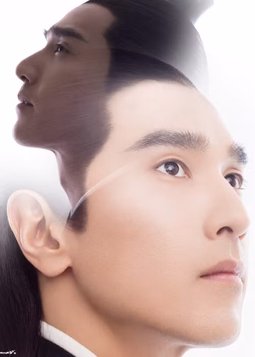 Trước đó, khi đóng “Tam sinh tam thế thập lý đào hoa” năm 2017, Triệu Hựu Đình được trả 100 triệu nhân dân tệ (hơn 330 tỷ đồng). Ảnh: Vietnamnet