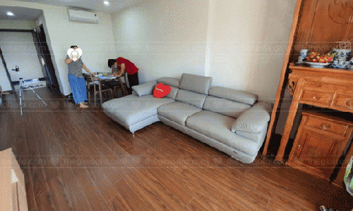 Cach khu mui hoi ghe Sofa lau ngay khong phai ai cung biet