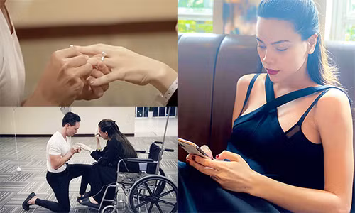 Ho Ngoc Ha buc xuc: “Cat se man cau hon la nham nhi”