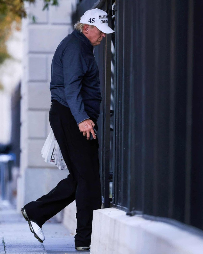 Ong Trump cau co quay lai Nha Trang sau khi bi tuyen bo thua cuoc-Hinh-2