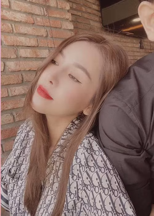 Quế Vân từng trải qua đổ vỡ hôn nhân và có con riêng.