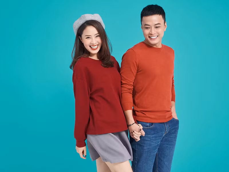 Cũng theo lời Hồng Diễm, Hồng Đăng là người "nhây", hay đùa, rất hài hước nhưng làm việc chỉn chu, đầu tư cho vai diễn và đọc kịch bản rất kỹ.