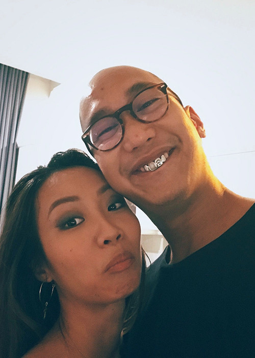 Nodey là nhà sản xuất âm nhạc người Pháp gốc Việt. Ngoài sản xuất nhạc, anh từng làm DJ, sáng tác nhạc.