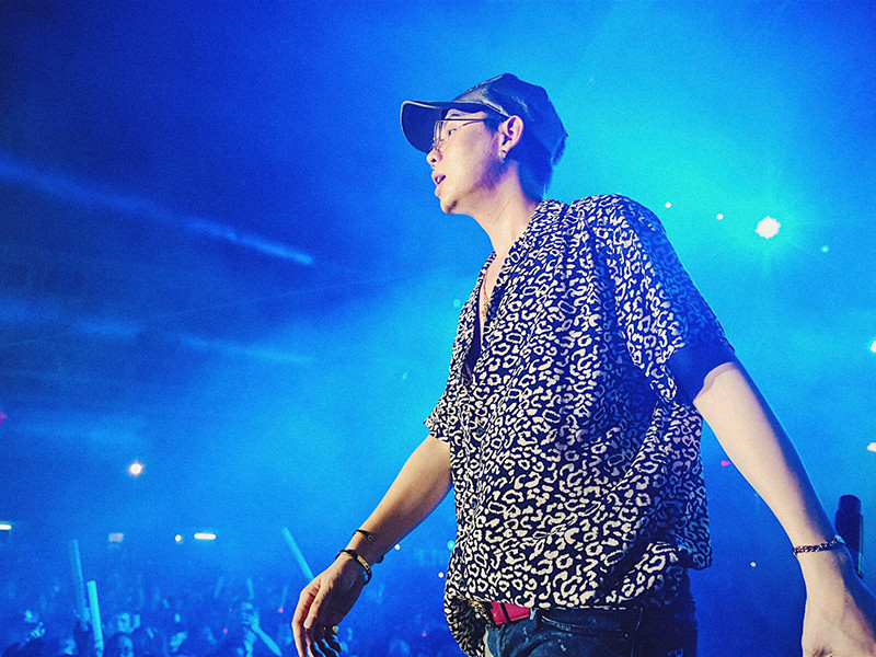 Theo Đất Việt, Andree là rapper hầm hố với chất rap gai góc và đi sâu vào những góc khuất của cuộc sống.