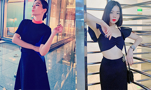 Chong cu giu anh, Le Quyen tuyen bo: “Khi da buong vinh vien buong“-Hinh-3