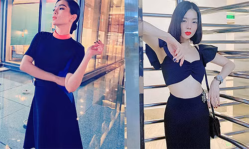 Chong cu giu anh, Le Quyen tuyen bo: “Khi da buong vinh vien buong“-Hinh-3