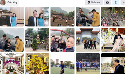 Chong cu giu anh, Le Quyen tuyen bo: “Khi da buong vinh vien buong“