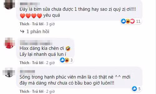 Ho Ngoc Ha lay lai voc dang “than toc” sau 3 tuan sinh con-Hinh-4