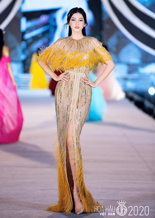 Nguyễn Lê Ngọc Thảo lọt top 5 Người đẹp thời trang và top 5 Người đẹp biển. Với thành tích này, cô được cho là sẽ có cơ hội ghi tên mình vào danh sách top 10 chung kết Hoa hậu Việt Nam 2020.