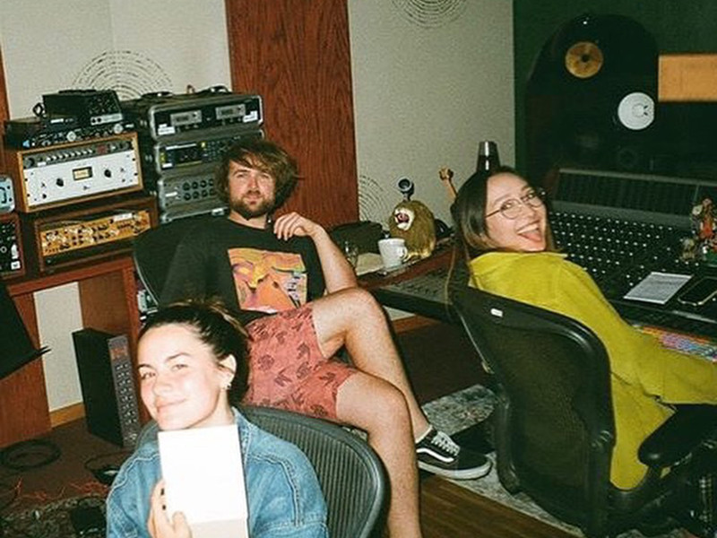 Eric có ngoại hình nghệ sĩ. Ở đời thường, anh không quá trau chuốt vẻ ngoài.