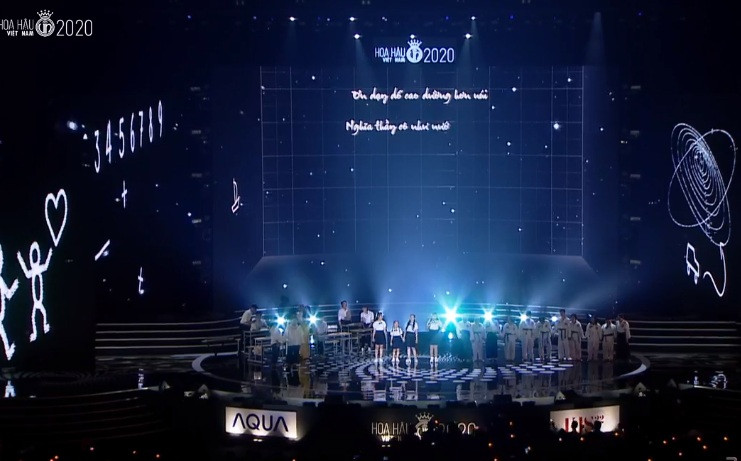 Do Thi Ha dang quang Hoa hau Viet Nam 2020-Hinh-22