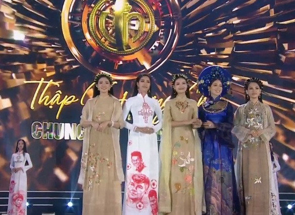 Do Thi Ha dang quang Hoa hau Viet Nam 2020-Hinh-28