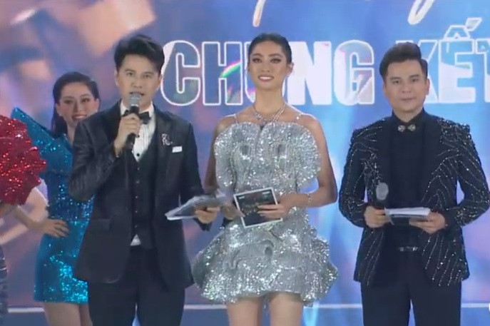 Do Thi Ha dang quang Hoa hau Viet Nam 2020-Hinh-41