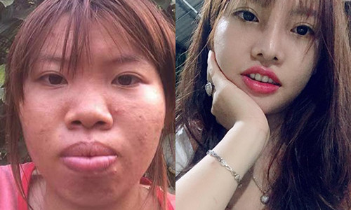 Thoi gian, dia diem 'Thi no tai sinh' Quach Phuong to chuc dam cuoi lan 2-Hinh-4