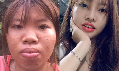 Thoi gian, dia diem 'Thi no tai sinh' Quach Phuong to chuc dam cuoi lan 2-Hinh-4