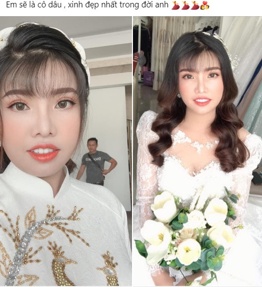 Thoi gian, dia diem 'Thi no tai sinh' Quach Phuong to chuc dam cuoi lan 2