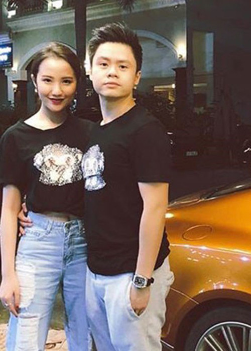 Năm 2019, Phan Thành và Primmy Trương chia tay. Vị thiếu gia Sài thành cập nhật trạng thái từ "Đang hẹn hò" sang "Độc thân" còn hot girl thì xóa hết ảnh tình cảm của hai người và bỏ theo dõi Phan Thành.