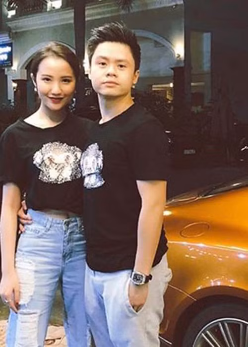 Năm 2019, Phan Thành và Primmy Trương chia tay. Vị thiếu gia Sài thành cập nhật trạng thái từ "Đang hẹn hò" sang "Độc thân" còn hot girl thì xóa hết ảnh tình cảm của hai người và bỏ theo dõi Phan Thành.