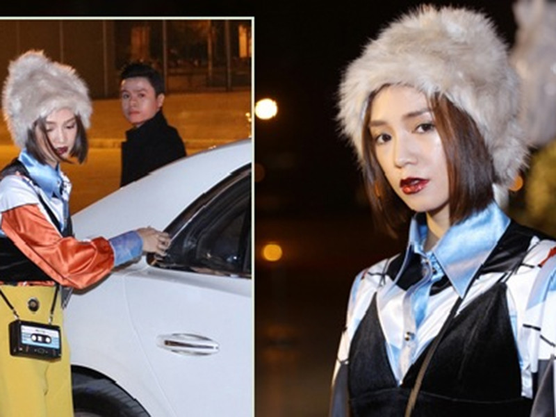 Thiếu gia Sài thành từng khoe một em gái kết nghĩa xinh như mộng. Phan Thành còn khá thân thiết bên hot girl Sa Lim (trong ảnh).Trước những lời đồn đoán, Phan Thành khẳng định còn độc thân. Trong khi đó, Sa Lim cho biết cả hai chỉ là anh em tốt.