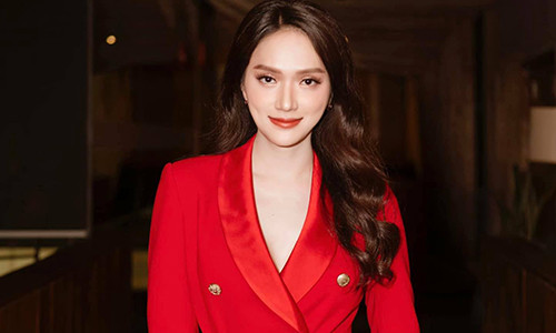 Fan dao chieu “ghet nhat Vbiz”, Huong Giang xu the nao xoa hiem khich?