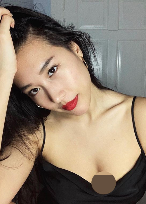 Trước khi hẹn hò Hồng Quế, Huỳnh Anh từng yêu Y Vân trong 2 năm.