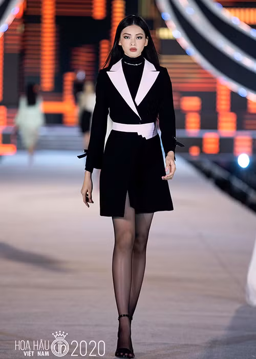 Nhiều người đặt kỳ vọng học trò của Võ Hoàng Yến sẽ tiến xa ở Hoa hậu Việt Nam 2020.