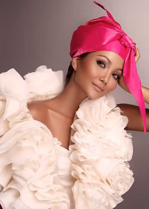 Hậu chia tay, H’hen Niê nói về người yêu cũ với tâm thế khá thoải mái.