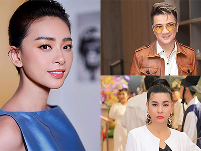 Sau khi đăng tin giả về dịch COVID-19, Đàm Vĩnh Hưng, Cát Phượng và Ngô Thanh Vân đều có hành động sửa sai như xóa chia sẻ, lên tiếng xin lỗi và sẵn sàng đóng phạt. Dẫy vậy, hành động chuộc lỗi này vẫn khó được công chúng chấp nhận, thông cảm.