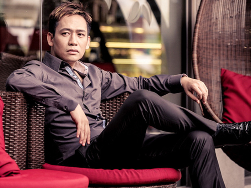 Duy Mạnh bày tỏ sẽ rút kinh nghiệm sau khi bị phạt: "Từ nay tôi không dám nói bậy bạ nữa đâu! Tôi sợ rồi!".