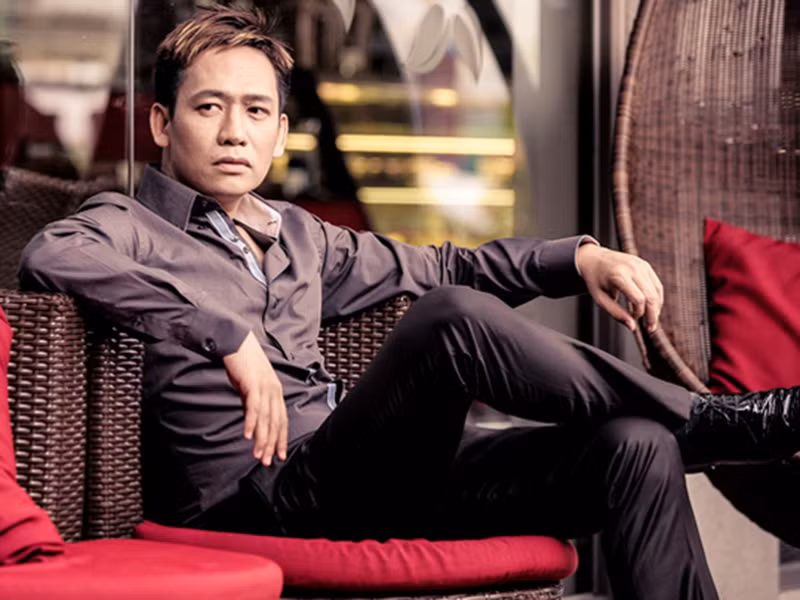 Duy Mạnh bày tỏ sẽ rút kinh nghiệm sau khi bị phạt: "Từ nay tôi không dám nói bậy bạ nữa đâu! Tôi sợ rồi!".