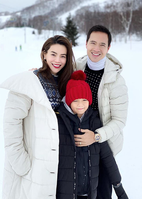 Ho Ngoc Ha “dau tu” cho cap sinh doi co nhu Subeo?-Hinh-2