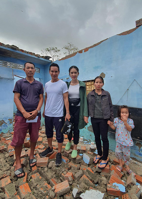 Ly Hai dap tra khi bi antifan soi moi tuoi cuoi di tu thien-Hinh-2