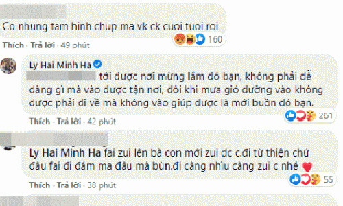 Ly Hai dap tra khi bi antifan soi moi tuoi cuoi di tu thien-Hinh-3
