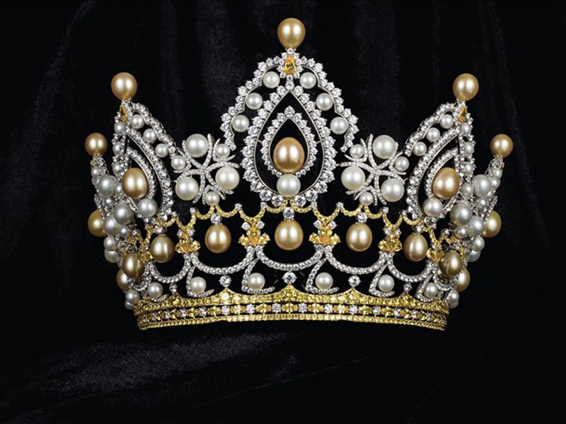 Soi vuong mien bang vang danh cho tan Hoa hau Viet Nam