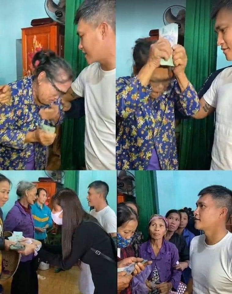 Thuy Tien tiet lo so tien da chi, giai thich loat on ao-Hinh-2